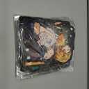 3 x Demon Slayer Party Pack - 38pcs Birthday Decorations with Banner, Toppers & Spiral