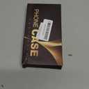 Designed for Samsung Galaxy S24 Plus Case with Magnetic Ring Stand [Compatible with Mag-Safe][Military Grade Drop Protection][Build in Kickstand] Shockproof Galaxy S24+ Phone Case 6.7",Black