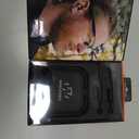 Walker's Shooting Training Protection 29 DB Omni-Directional Microphone Rope Hearing Enhancer Earbuds