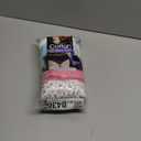 Hanes Women's Underwear Briefs Pack, 10-Pack, Cotton Brief Panties for Women, Moisture-Wicking (Plus Size) (11, Solid/Heather/Print Mix)