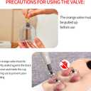 Cupping Kit for Massage Therapy - 32 Cups Professional Chinese Cupping Set with Magnetics, Vacuum Cupping Therapy Set for Cellulite Reduction Muscle Pain Relief with Manual Pump