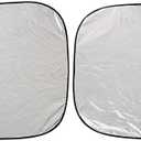 Basix Magic Shade Super Jumbo Sunshade (Styles May Vary)