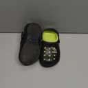 CAPELLI NEW YORK US 9 (Black/Green)