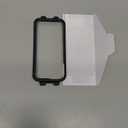 ZAGG Glass+ Screen Protector for Phone 15 Pro - 3X Stronger with Reinforced Edges, Scratch & Smudge-Resistant Surface, InvisibleShield, Easy to Install