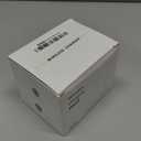 Yootech Wireless Charger,10W Max Wireless Charging Stand, Compatible with iPhone 17/17 Pro/17 Pro Max/Air/16e/16/16 Plus/16 Pro Max/15/14/13/SE 2022/12/11/X/8, Galaxy S25/S24/S23/S22(No AC Adapter)