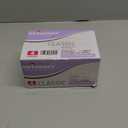 Diaper Pail Refill Bags Compatible with Dekor Classic Diaper Pail, Extra 30% Length, Hold up to 2574 Diapers