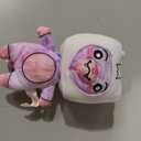 LankyBox merch doll