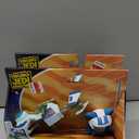 Star Wars Young Jedi Adventures Nubs & Speeder Bike Kids Toy By Hasbro