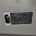 Rechargeable Bluetooth Keyboard and Mouse Combo, Universal Ultra-Slim Wireless Keyboard Mouse Set for Android Windows iPad iPhone Samsung Tablet Portable Compact Keyboard Set (Black)