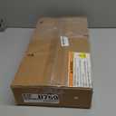 TOWON Desktop Glass Whiteboard with Basic Calculator, 12 Digit LCD Display, Desk Organizers with Accessories for Office, Home, School Supplies, Storage with Dry Erase Board Surface, Black, 17'' x 6''