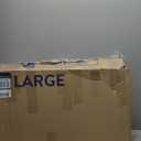 AOMSAZTO Seat Covers Fit for Chevy Chevrolet Colorado/GMC Canyon : 2015-2022 Crew Cab Full Set Truck Pickup Faux Leather Car Seat Covers(5 Seats, Redline)