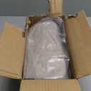 Mid High Fire White Stoneware Clay for Pottery;Mid Fire Cone 5-7;Ideal for Wheel Throwing,Hand Building,Sculpting;Great for All Skill Levels;Whiteware Clay- Pottery Clay Fires White;20 lbs