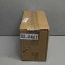 Set of 4 Christmas Stocking Holders, Uniquely Designed Xmas Fireplace Hooks Mantel Hooks Christmas Safety Hang Grip Stockings Clip for Christmas Party Decoration (Black Stocking Hangers)