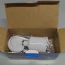 Tosucs HVLP Spray Gun with 1.0mm Tip Air Spray Gun for Car Spraying Gravity Feed Paint Gun for Car Prime,Furniture Surface Spraying,Wall Painting Include 125ml Capacity Cup