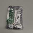 SHIELDON Wallet Case for iPhone 16 5G 2024, Genuine Leather Folio Book Magnetic Closure RFID Blocking Card Slots Kickstand Full Protection Case Compatible with iPhone 16 6.1" - Retro Dark Blue