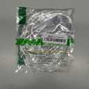 VOFUOE Phone Lanyard, Crossbody Phone Strap Bling Diamond Shining Universal Cell Phone Neck lanyard Chain with Tether Tabs Metal Buckles for All Phones for Travel -Silver