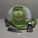 BISSELL Little Green Multi-Purpose Portable Carpet and Upholstery Cleaner, Car and Auto Detailer, with Exclusive Specialty Tools, Green, 1400B