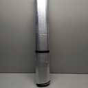 Folding Truck Sun Visor, Used for Windshield Shading and Protection Suction Cup Car Sun Visor, (GRAY)