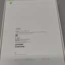 Apple iPad Air 11-inch (M4): Liquid Retina Display, 256GB, 12MP Front/Back Camera, Wi-Fi 7 with Apple N1, Touch ID, All-Day Battery Life Space Gray