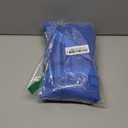 Mesh Beach Bag - Large Beach Tote Bag with Multiple Pockets for Family Beach Bag for Toys & Vacation Essentials