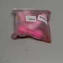 CGBD Puppy Toys, 5 Pack Dog Chew Toys for Puppy, Cute Pink Small Dog Toys, Teething Toys for Puppies, Soft Durable Interactive Chew Toy for Small Dogs