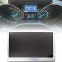 5" 150MPH Speedometer Instrument LCD Display Color Screen for Ford Escape 2014-2016 Focus 2013-2016 LQ042T5DZ11 LQ042T5DZ013 LQ042T5DZ13K