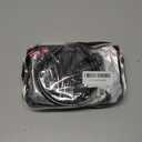 Hair Dye Kit 18 Pieces Hair Coloring Kit, Hair Tinting Bowl, Hair agitator, Dye Brush, Ear Cover, Hairpin, Hair Coloring Cape For Hair Coloring Hair Dye Tools and DIY at Home