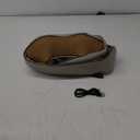 Gastrointestinal Relief Massager for Constipation, Bloating, Gas, Acid Reflux, Heartburn Relief for Women & Men, Stool Softener Abdominal Massager with Dynamic Kneading & Heating, Rechargeable Battery