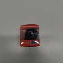 TONYMOLY Tako Pore Blackhead Remover Scrub Stick Charcoal & Dead Sea Salt Exfoliator for Blackheads, Whiteheads, Pore Cleansing & Oil Control, 0.8 oz