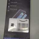 Magnetic for iPhone 17 Pro Max Case, IP68 Waterproof Dustproof, Built-in Screen Protector [Compatible with Magsafe] Heavy Duty Rugged Cover Full Body Phone Case, 6.9 inch, Black