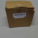 12V 1.2A Inflatable Fan Replacement Christmas Inflatable Blower Replacement 1.5A Adapter for Inflatables with 3 LED Light for Halloween Inflatables Fan Blower Decorations Outdoor