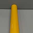 VinylRus Heat Transfer Vinyl-12 x 50ft Yellow Iron on Vinyl Roll for Shirts, HTV Vinyl for Silhouette Cameo, Easy to Cut & Weed