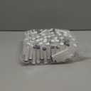 Jello Shot Syringes 100 Pack with Tip Cap for Adults Kids, 10ml Party Liquid Syringe BPA-Free Suringes Shooters for Jello Shots, Halloween, Thanksgiving, Christmas, Bachelorette Parties, Nurses, Graduation Party