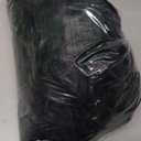 PAVILIA Womens Robe Fleece Plush Soft, Fluffy Fuzzy Cozy Warm Bathrobe, Shower Spa House Long Robe for Women (2X-3X, Black)