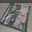 Popdarts Game Rookie Pack  Beginner-Friendly Suction Cup Dart Game for Kids, Families, and New Players | Indoor & Outdoor Target Toss Game | Fast Setup, Durable, Simple Rules, and Fun for All Ages! (Blue & Green)