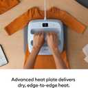 Cricut EasyPress 3-9 in x 9 in