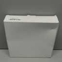 Durable Heavy Portable Large Warmer Safe Plate for Candle Jar & Mug Warmer, Space Black Pack