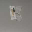 SUPOIX Band with Case ONLY Compatible for Samsung Galaxy Watch 6 40mm, 20mm Women Full Sparking Replacement Strap & PC Protective Bumper Face Cover for Galaxy Watch 6 40mm (Gold, 40mm)