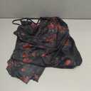 Women Dress Black, Size XL