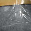 Extra Large Area Rug Cushioned Pad, 10x14 Ft Thick Felt Pad for Hardwood Floors, Keeps Rug in Place Soft