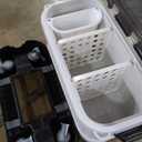 Igloo Coolers, Insulated Portable Hard Shell Ice Chest Cooler (Party Bar)