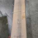 ZINUS 12 Inch Queen Green Tea Memory Foam Mattress [New Version], Fiberglass free, Medium Firm Feel, Zoned Pressure Relief, Certified Safe Foams & Fabric, Mattress in A Box (White)