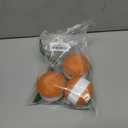 MGA's Miniverse - Make It Mini Animals 3-Pack, Mini Collectibles, Blind Pack, Miniatures, DIY, Crafts, Resin Play, Replica Animals, Habitats, NOT Edible, Collectors, Gifts, 8+