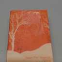 Fingerless Heated Gloves for Men & Women, Rechargeable Electric Touchscreen Gloves for Work Hunting Skiing in Cold Winter Weather, Black (Large)