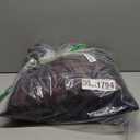 Burgundy Red Brown Scottish Plaid Fall and Christmas Decor Throw Pillow (18x18)