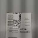 andobil [2026 All-New] Magnetic Phone Grip for Magsafe with Finger Strap [Comfortable & Durable] Magnetic Phone Ring Holder for MagSafe Accessories & iPhone 17 Air 16 Pro Max Plus 15 14 13 12, Purple