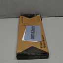 UL Listed Fixed TV Wall Mount for 37-86 Inch Screens, Low Profile TV Mount Fits 16", 18", 24" Studs, Wall Mount Bracket with Quick Release Lock, Max VESA 600x400mm, Holds up to 132 lbs by USX STAR