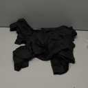 Peurif Chafer Wind Guard 4-Pack, Flame Retardant Fabric Cover for Buffet Food Warmers, Catering Events