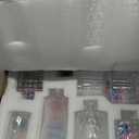 36 Pcs Artificial Flowers Table Centerpiece with Vases Spring Colorful Wildflower Centerpieces Silk Flower Arrangement for Wedding Baby Shower Table Centerpieces Party(Fresh Charm)