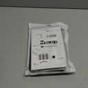 ZtotopCases for Samsung Galaxy Tab A9 Case 8.7 Inch 2023,with 360 Rotating Hand Strap & Shoulder Strap,Heavy Duty Shockproof Protective Case for Galaxy Tab A9 8.7" Tablet SM-X110/X115/X117,Black